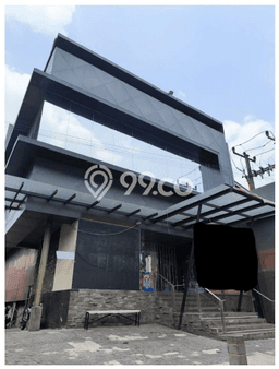 Kantor Bagus Dijual LB 1800m2 Lokasi Strategis Jakarta Selatan Area Cocok untuk Berbisnis Kantor Bagus Dijual LB 1800m2 Lokasi Strategis Jakarta Selatan Area Cocok untuk Berbisnis