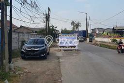 Lahan Dijual Lokasi Strategis di Jakarta Barat dengan Luas 3000m2 Lahan Dijual Lokasi Strategis di Jakarta Barat dengan Luas 3000m2