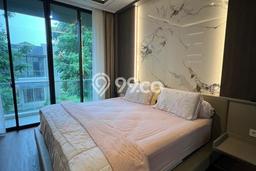 Rumah Mewah LB 256m2 Siap Pakai Desain Elegan di Golf Island, Jakarta Utara Rumah Mewah LB 256m2 Siap Pakai Desain Elegan di Golf Island, Jakarta Utara