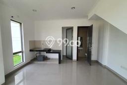 Rumah Terjangkau Strategis LT 45m2 di Jakarta Utara Rumah Terjangkau Strategis LT 45m2 di Jakarta Utara