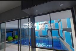 Hunian Mewah LB 600m2 Siap Pakai Desain Elegan di Golf Island, Jakarta Utara Hunian Mewah LB 600m2 Siap Pakai Desain Elegan di Golf Island, Jakarta Utara