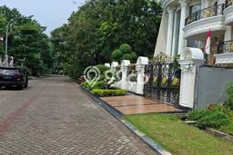 Tanah Dijual di Jakarta Utara Seluas 540m2 Strategis Tanah Dijual di Jakarta Utara Seluas 540m2 Strategis