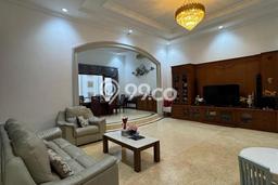 Jual Rumah Mewah Megah Dengan View Cantik di Pantai Indah Kapuk, Jakarta Utara Jual Rumah Mewah Megah Dengan View Cantik di Pantai Indah Kapuk, Jakarta Utara
