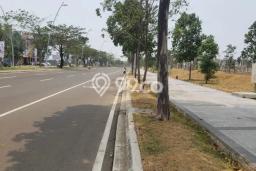 Dijual Tanah Lokasi Pantai Indah Kapuk 2, Jakarta Utara Seluas 1983m2 Dijual Tanah Lokasi Pantai Indah Kapuk 2, Jakarta Utara Seluas 1983m2