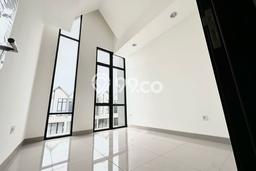 Rumah Modern 3 Kamar LT 52m2 di Pantai Indah Kapuk 2 Rumah Modern 3 Kamar LT 52m2 di Pantai Indah Kapuk 2