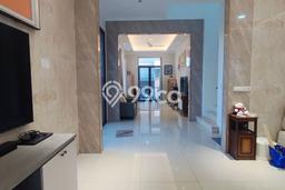 Ready to Use! Premium House LT 300m2 Desain Modern di Golf Island Ready to Use! Premium House LT 300m2 Desain Modern di Golf Island