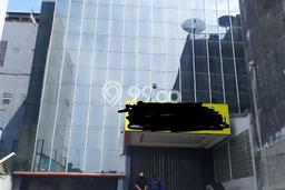 Kantor Favorit Dijual di Senen Jakarta Pusat Area Pusat Bisnis Kantor Favorit Dijual di Senen Jakarta Pusat Area Pusat Bisnis
