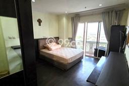 Apartemen Cozy Dijual di Jakarta Barat Spesifikasi 2 KT, 2 KM Apartemen Cozy Dijual di Jakarta Barat Spesifikasi 2 KT, 2 KM