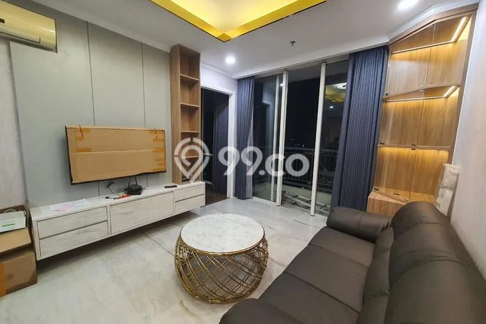 Disewakan Apartemen Ekonomis 1 KT di Ancol Jakarta Utara Disewakan Apartemen Ekonomis 1 KT di Ancol Jakarta Utara