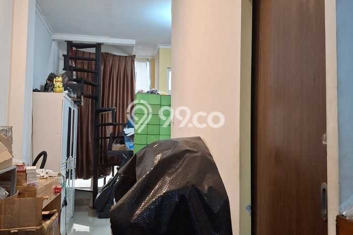 Unit Ruko Dijual di Jakarta Barat LT 44m2 & LB 108m2 Unit Ruko Dijual di Jakarta Barat LT 44m2 & LB 108m2