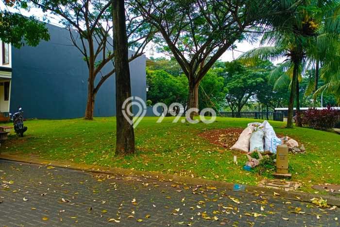 Tanah Siap Bangun Dijual di Tangerang Punya Luas 400m2 Tanah Siap Bangun Dijual di Tangerang Punya Luas 400m2