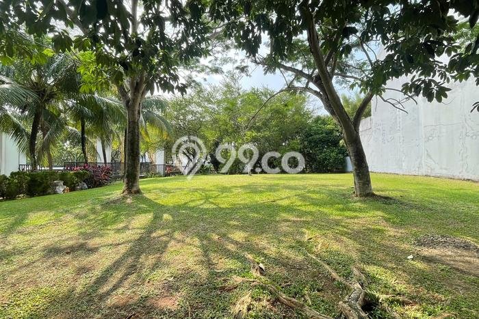 Tanah Kavling Dijual di BSD Avani, Tangerang dengan Luas Tanah 400m2 Tanah Kavling Dijual di BSD Avani, Tangerang dengan Luas Tanah 400m2