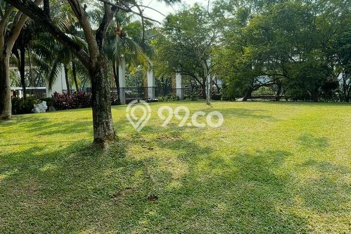 Tanah Kavling Dijual di BSD Avani, Tangerang dengan Luas Tanah 400m2 Tanah Kavling Dijual di BSD Avani, Tangerang dengan Luas Tanah 400m2