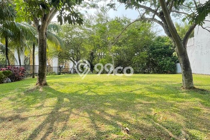 Tanah Kavling Dijual di BSD Avani, Tangerang dengan Luas Tanah 400m2 Tanah Kavling Dijual di BSD Avani, Tangerang dengan Luas Tanah 400m2