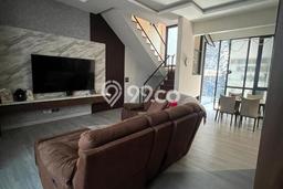 Dijual Rumah Mewah Megah Dengan View Eksklusif di BSD Green Wich, Tangerang Dijual Rumah Mewah Megah Dengan View Eksklusif di BSD Green Wich, Tangerang