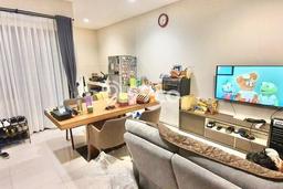 Dijual Rumah Strategis Bagus Punya 3 KT di BSD Tangerang Selatan PPJB Dijual Rumah Strategis Bagus Punya 3 KT di BSD Tangerang Selatan PPJB