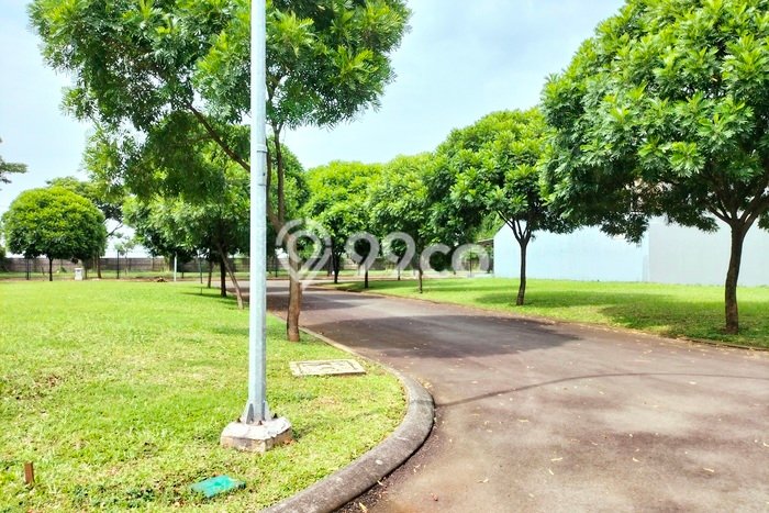 Tanah di Cikupa, Tangerang Luas 352m2 Dijual Segera Tanah di Cikupa, Tangerang Luas 352m2 Dijual Segera