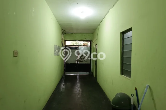 Dijual Segera Kost 38 Kamar, 38 Kamar Mandi di Pagedangan, Tangerang, Luas 500m2 Dijual Segera Kost 38 Kamar, 38 Kamar Mandi di Pagedangan, Tangerang, Luas 500m2