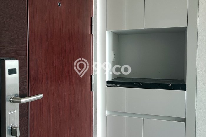 Dijual Apartemen 0 KT di Tangerang Luas 21m2 Dijual Apartemen 0 KT di Tangerang Luas 21m2