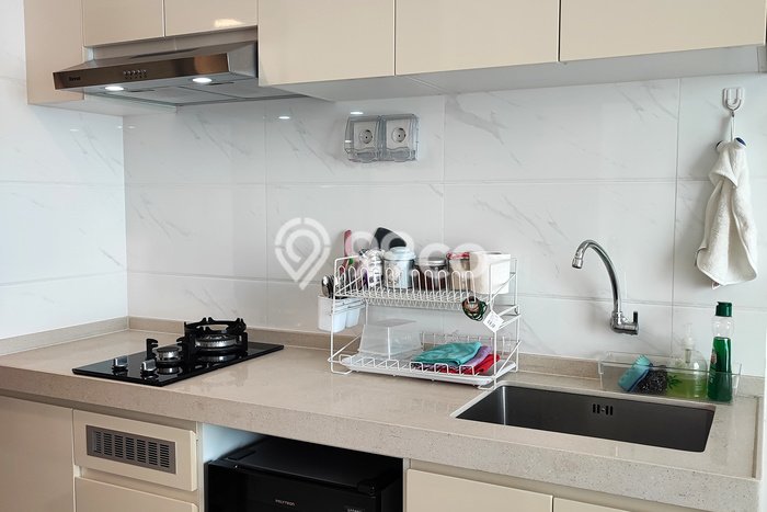 Dijual Apartemen 0 KT di Tangerang Luas 21m2 Dijual Apartemen 0 KT di Tangerang Luas 21m2