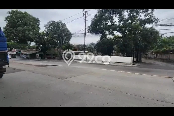 Disewakan Gudang komersial di Balaraja luas bangunan 8000m2 Disewakan Gudang komersial di Balaraja luas bangunan 8000m2