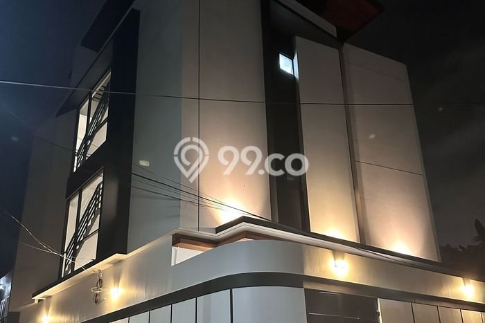 Rumah Kost Dijual di Tangerang, Tangerang dengan 20 Kamar Tidur, 20 Kamar Mandi Rumah Kost Dijual di Tangerang, Tangerang dengan 20 Kamar Tidur, 20 Kamar Mandi