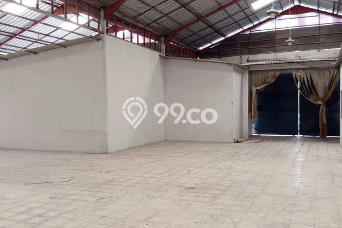Pabrik Disewakan Cepat di Balaraja Tangerang LB 550m2 Pabrik Disewakan Cepat di Balaraja Tangerang LB 550m2