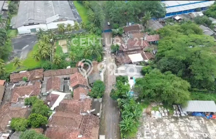 Disewakan Gudang komersial di Balaraja luas bangunan 8000m2 Disewakan Gudang komersial di Balaraja luas bangunan 8000m2