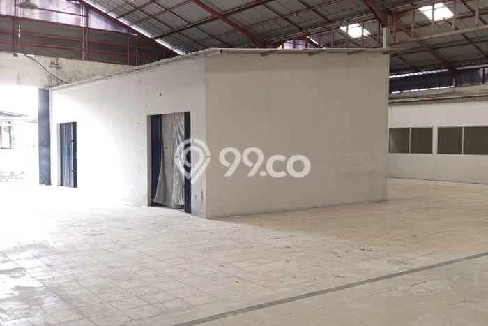 Pabrik Disewakan Cepat di Balaraja Tangerang LB 550m2 Pabrik Disewakan Cepat di Balaraja Tangerang LB 550m2