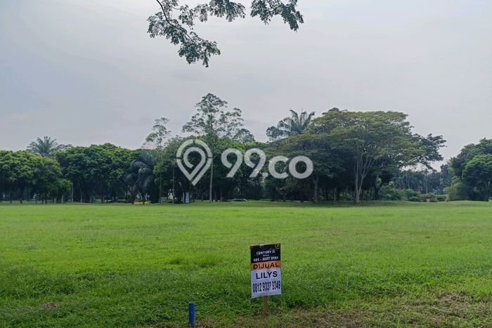 Tanah Dijual Lokasi Cikupa, Tangerang dengan Luas Tanah 841m2 dan Status PPJB Tanah Dijual Lokasi Cikupa, Tangerang dengan Luas Tanah 841m2 dan Status PPJB