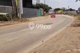 Kavling Tanah Dijual di Legok Tangerang Spesifikasi 1000m2 Kavling Tanah Dijual di Legok Tangerang Spesifikasi 1000m2
