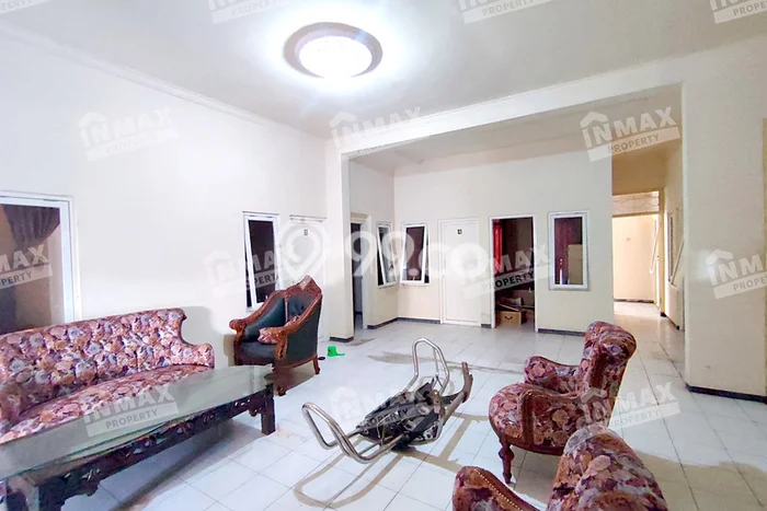 Siap Huni Rumah Mewah 10 Kamar di Lowokwaru Dekat ke Mana Saja Siap Huni Rumah Mewah 10 Kamar di Lowokwaru Dekat ke Mana Saja