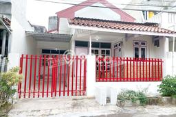 Rumah Modern Cantik 4 Kamar Siap Huni di Sukun Rumah Modern Cantik 4 Kamar Siap Huni di Sukun