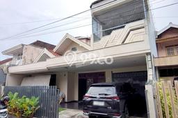 Siap Huni Rumah Mewah 5 Kamar di Lowokwaru Dekat ke Mana Saja Siap Huni Rumah Mewah 5 Kamar di Lowokwaru Dekat ke Mana Saja