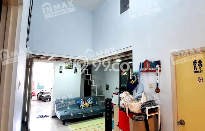 Rumah Modern 3 KT di Karang Besuki Malang Semi Furnished Rumah Modern 3 KT di Karang Besuki Malang Semi Furnished
