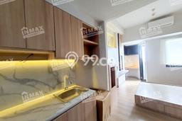 Apartemen Harga Bersahabat di Lowokwaru Spesifikasi 1 Kamar Apartemen Harga Bersahabat di Lowokwaru Spesifikasi 1 Kamar