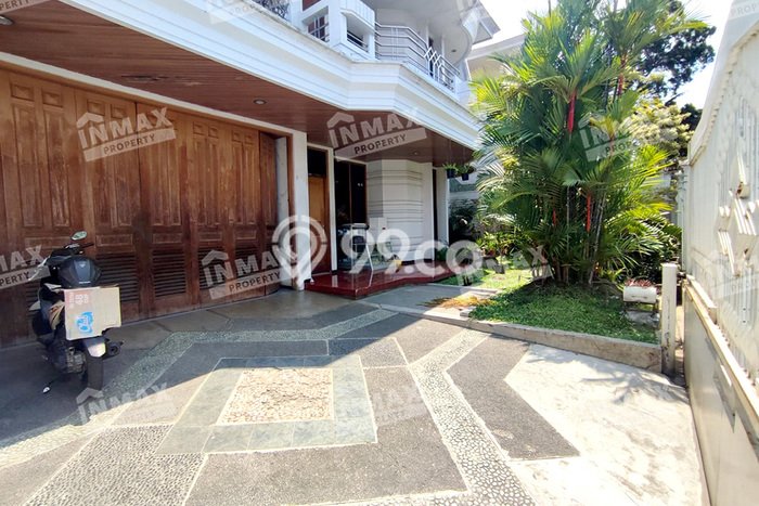 Dijual Rumah Premium dengan Fasilitas Sekitar Komplit di Dau, Malang Dijual Rumah Premium dengan Fasilitas Sekitar Komplit di Dau, Malang