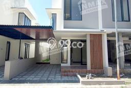 Jual Rumah Strategis Bagus Punya 2 KT di Lowokwaru Malang SHM Jual Rumah Strategis Bagus Punya 2 KT di Lowokwaru Malang SHM