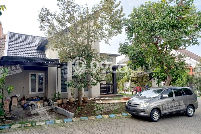 Dijual Cepat Rumah Favorit Siap Huni LB 110m2 di Dau, Malang Dijual Cepat Rumah Favorit Siap Huni LB 110m2 di Dau, Malang