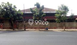 Rumah Mewah Siap Huni LT 662m2 di Klojen, Malang Rumah Mewah Siap Huni LT 662m2 di Klojen, Malang