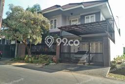 Dijual Rumah Premium dengan Fasilitas Sekitar Komplit di Sukun, Malang Dijual Rumah Premium dengan Fasilitas Sekitar Komplit di Sukun, Malang