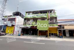 Hunian Eksklusif Siap Huni LT 153m2 di Lowokwaru, Malang Hunian Eksklusif Siap Huni LT 153m2 di Lowokwaru, Malang