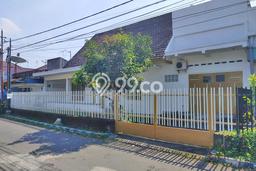 Jual Rumah Favorit Siap Huni LB 56m2 di Klojen, Malang Jual Rumah Favorit Siap Huni LB 56m2 di Klojen, Malang