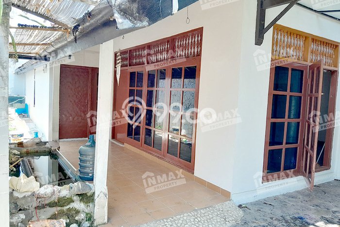 Rumah Strategis Minimalis Lb 104m2 di Kuta, Badung Rumah Strategis Minimalis Lb 104m2 di Kuta, Badung