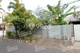Dijual Tanah 412m2 di Karang Besuki, Malang Dijual Tanah 412m2 di Karang Besuki, Malang