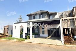 Siap Huni Rumah Mewah 4 Kamar di Dau Dekat ke Mana Pun Siap Huni Rumah Mewah 4 Kamar di Dau Dekat ke Mana Pun