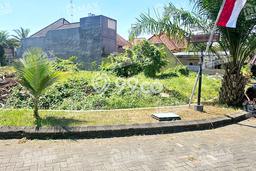 Tanah Komersial Dijual di Lowokwaru Malang 616m2 Tanah Komersial Dijual di Lowokwaru Malang 616m2