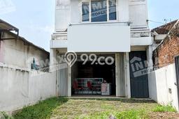 Unit Ruko Dijual di Karangploso Malang Luas Bangunan 200m2 Unit Ruko Dijual di Karangploso Malang Luas Bangunan 200m2