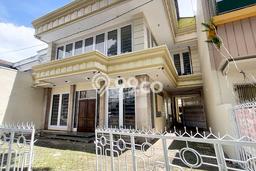 Rumah Cantik Siap Pakai Di Lowokwaru Luas 224m2 Aman Rumah Cantik Siap Pakai Di Lowokwaru Luas 224m2 Aman