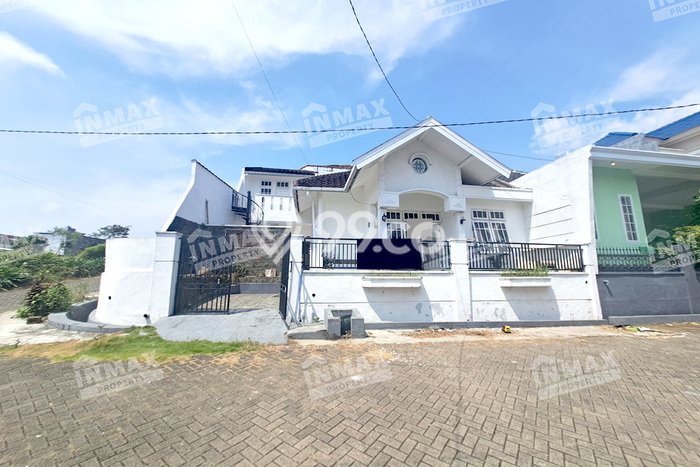 Rumah Nyaman Dau, Area Sejuk - 3 KT Rumah Nyaman Dau, Area Sejuk - 3 KT